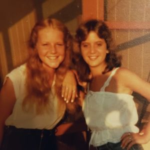 Meet your Posher, Lynnea